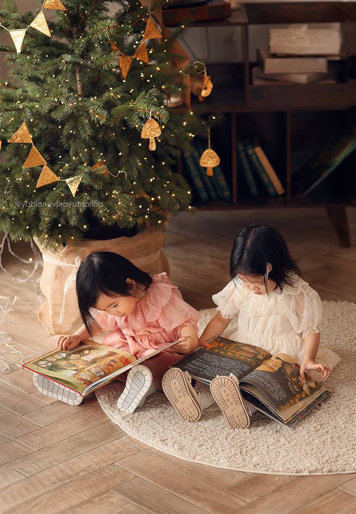 , Яблоновская Марина