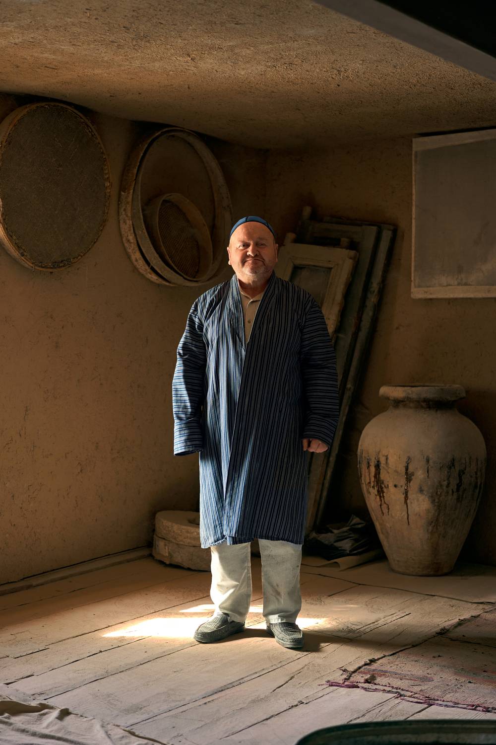 , Наташа Янкелевич