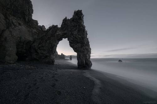 Сахалин - мыс Птичий