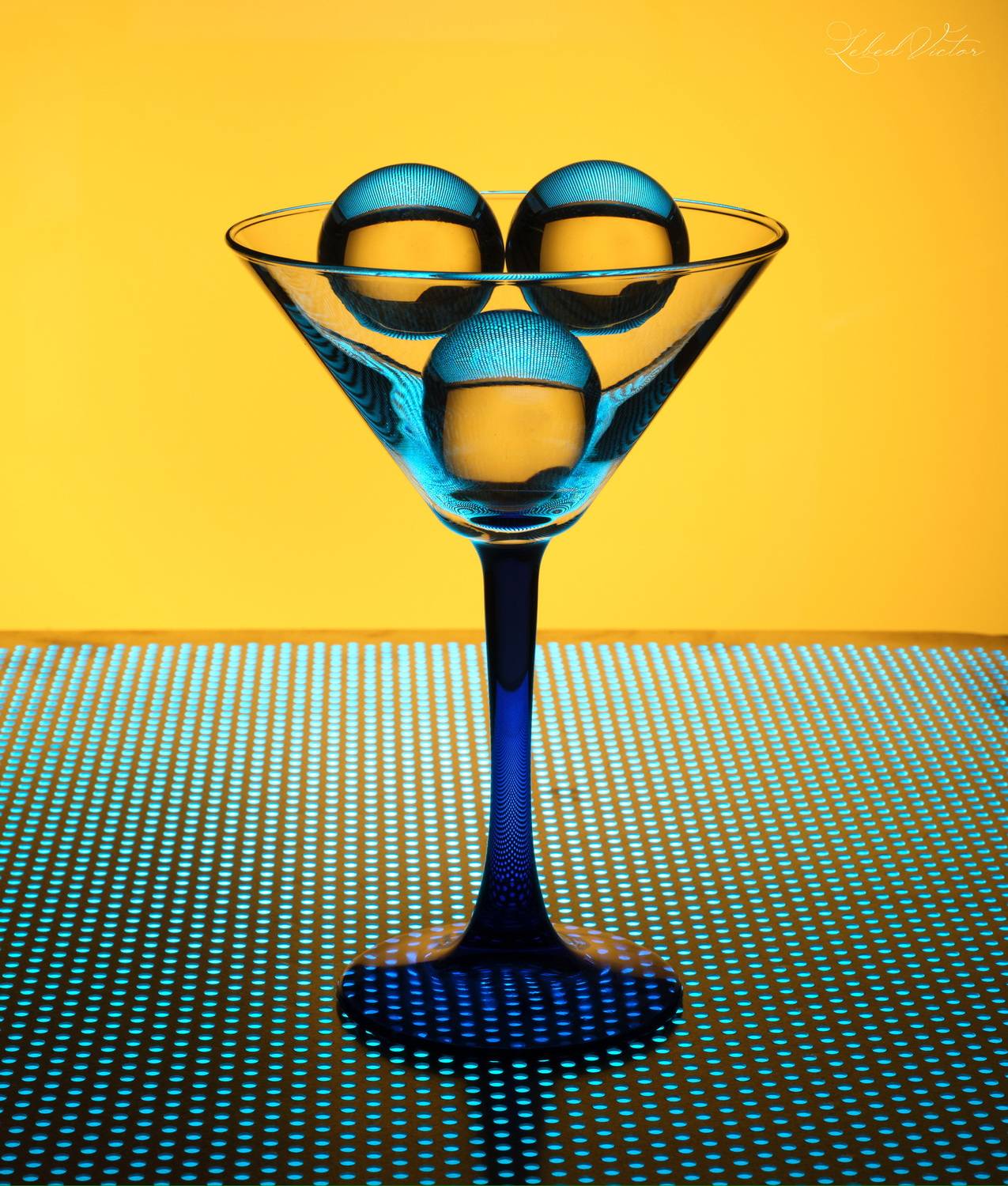 , Виктор Лебедь