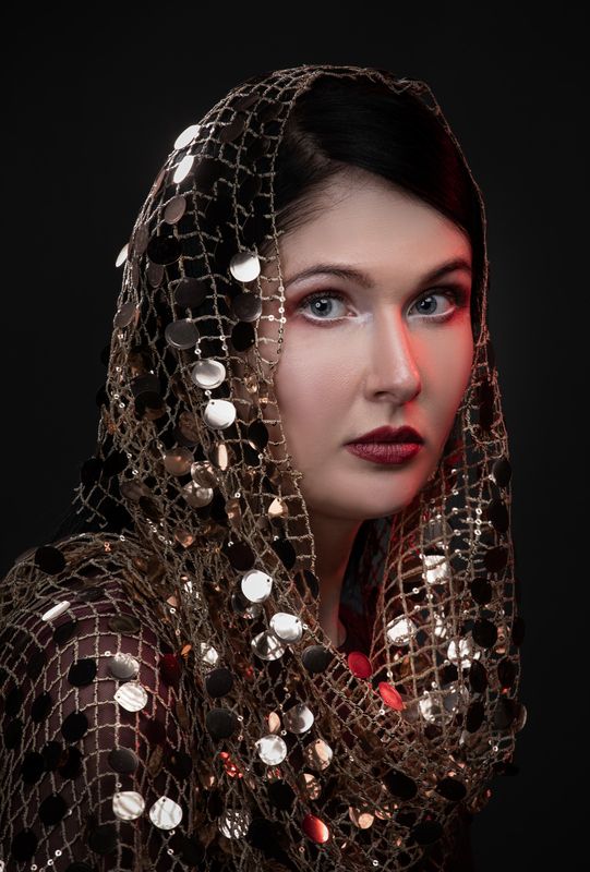 Ника фото превью