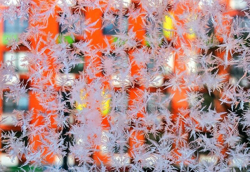 Фантазии мороза фото превью