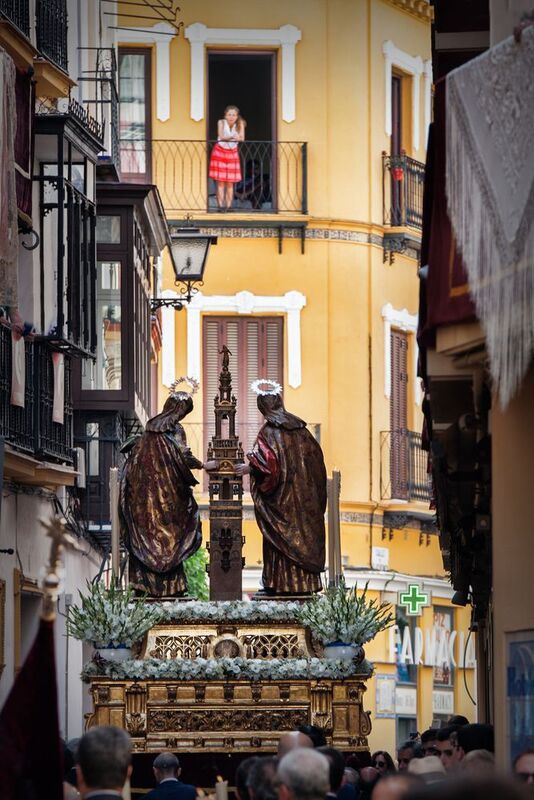 испания, севилья, праздник \\\\\\\