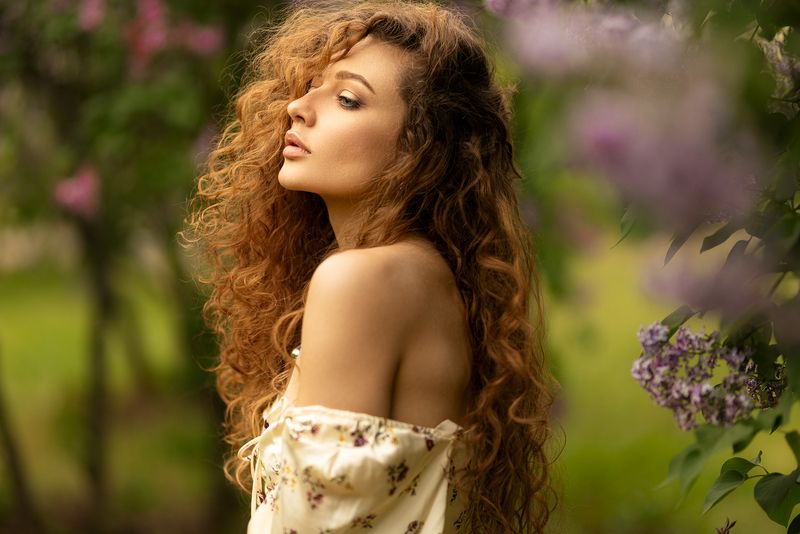 Диана фото превью