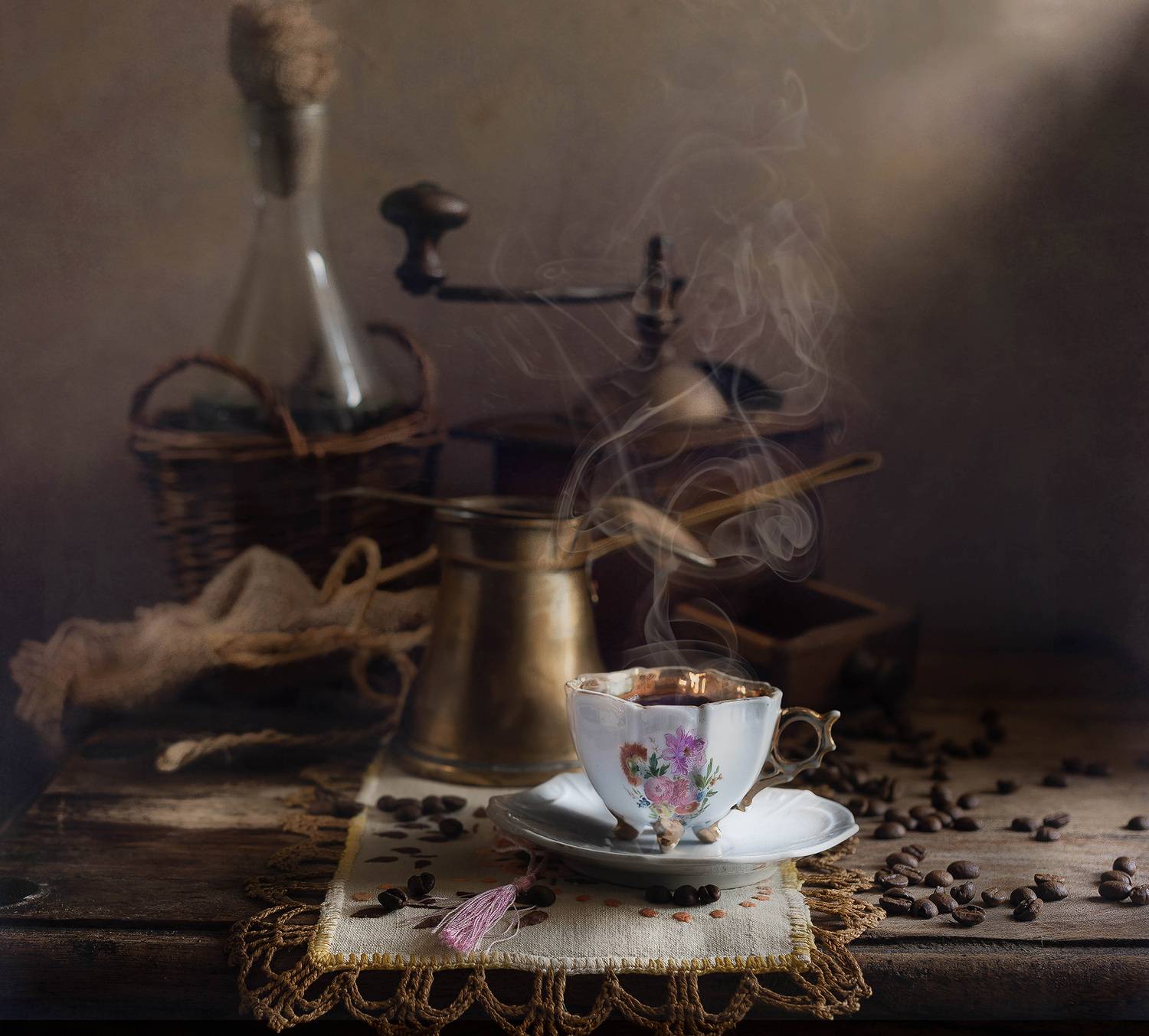 , Gasiorowski Wladyslaw