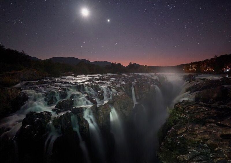 Намибийские истории... фото превью