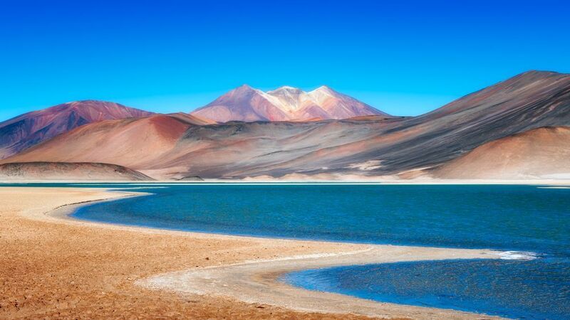 Piedras Rojas фото превью