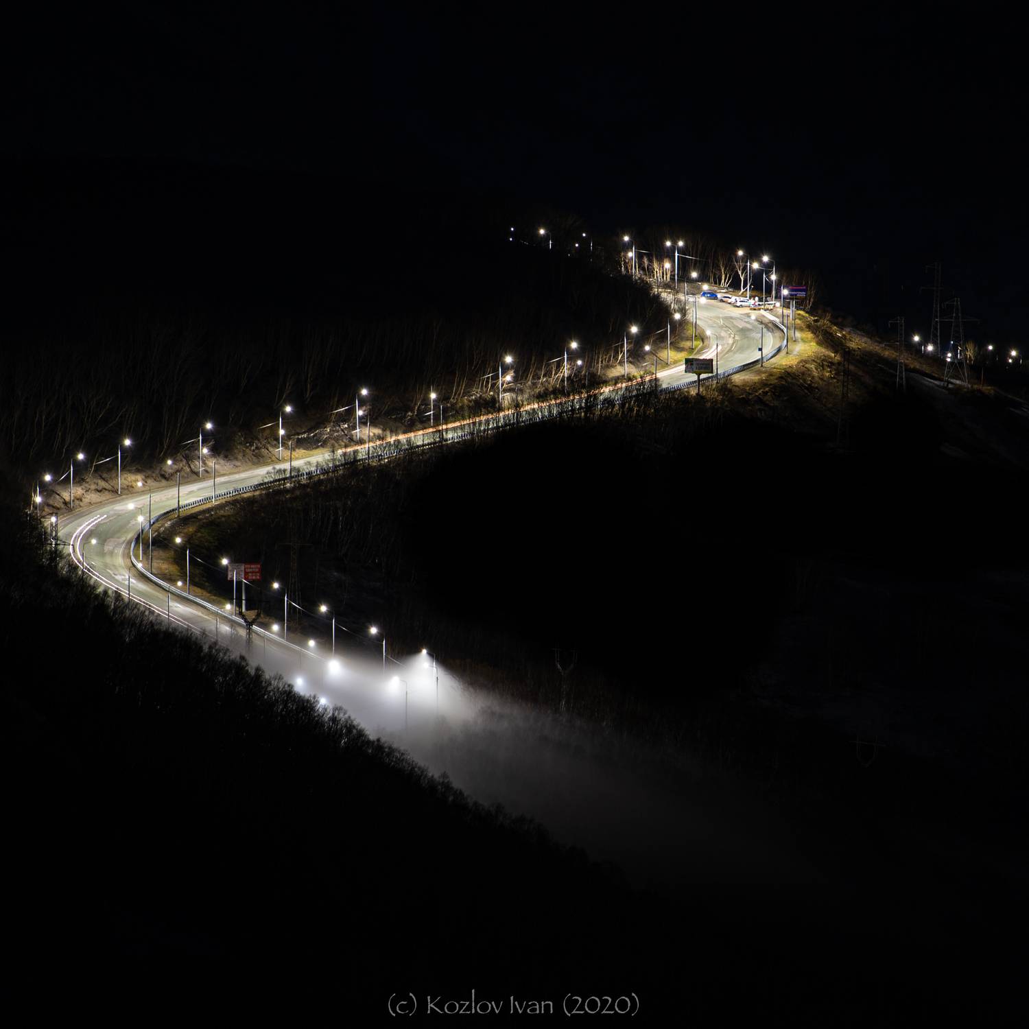 , Козлов Иван