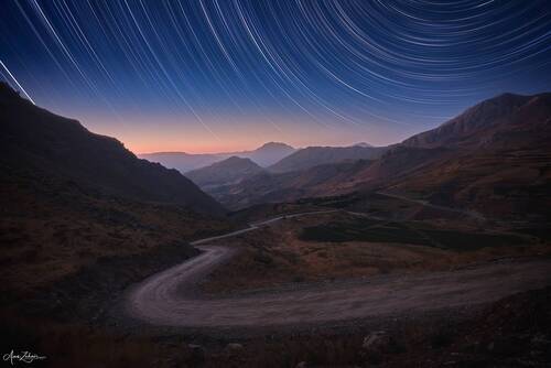 The Road to Stars