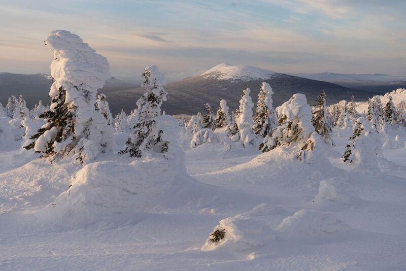 Таганай фото превью