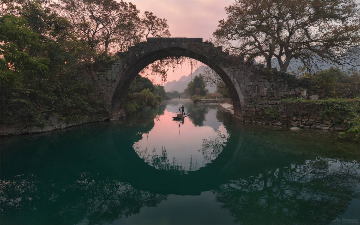 китай, china, яншо,y&aacute;ngshu&ograve;, гуйлинь, gu&igrave;l&iacute;n, мост фули,  fuli bridge, фототур в китай, фототуры 2026, phototravel.pro, Влад Соколовский