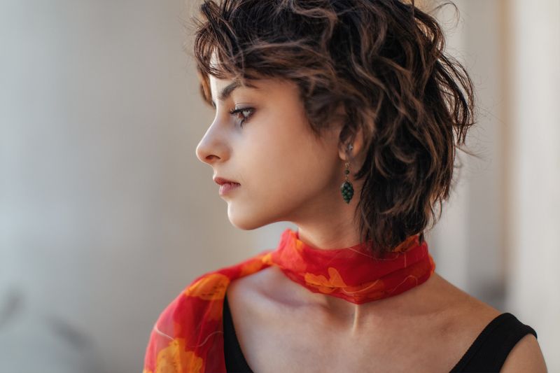 Леся фото превью