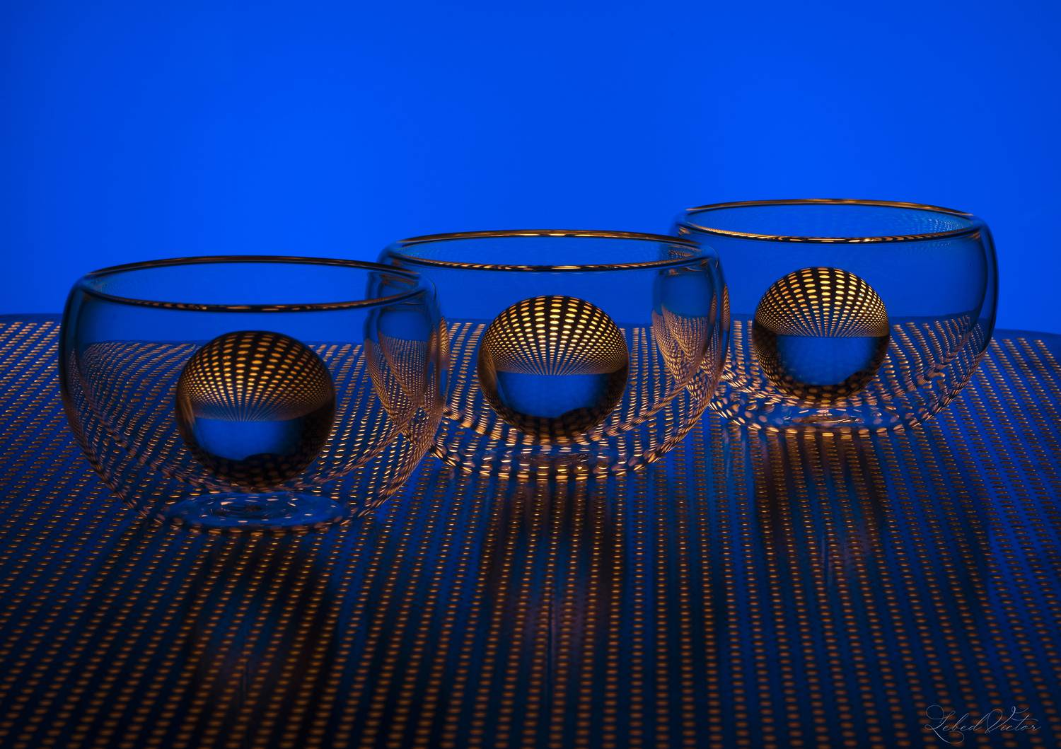 , Виктор Лебедь