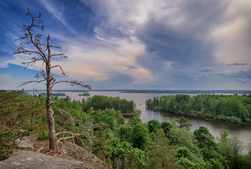 Ладога фото превью