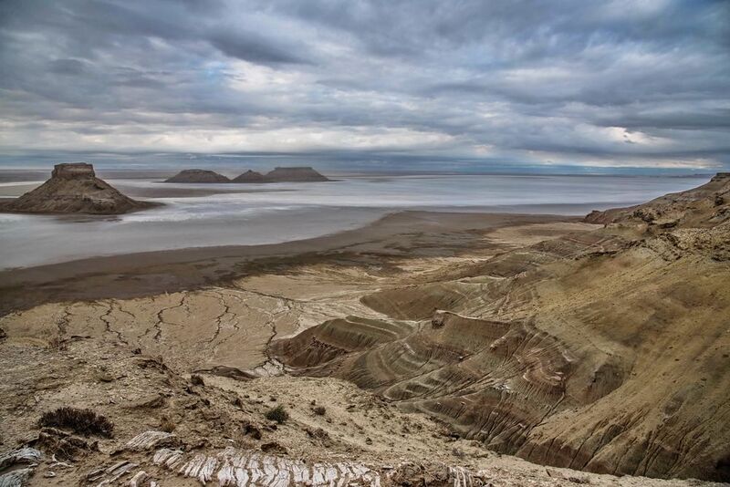 мангыстау Мангыстау  Карынжарык фото превью