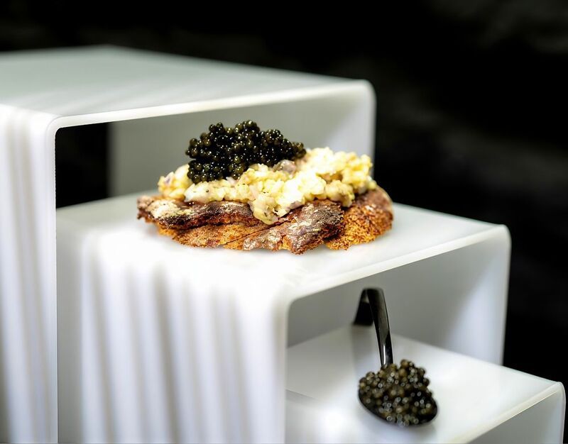 Еда  Просто фаршмак  фото превью