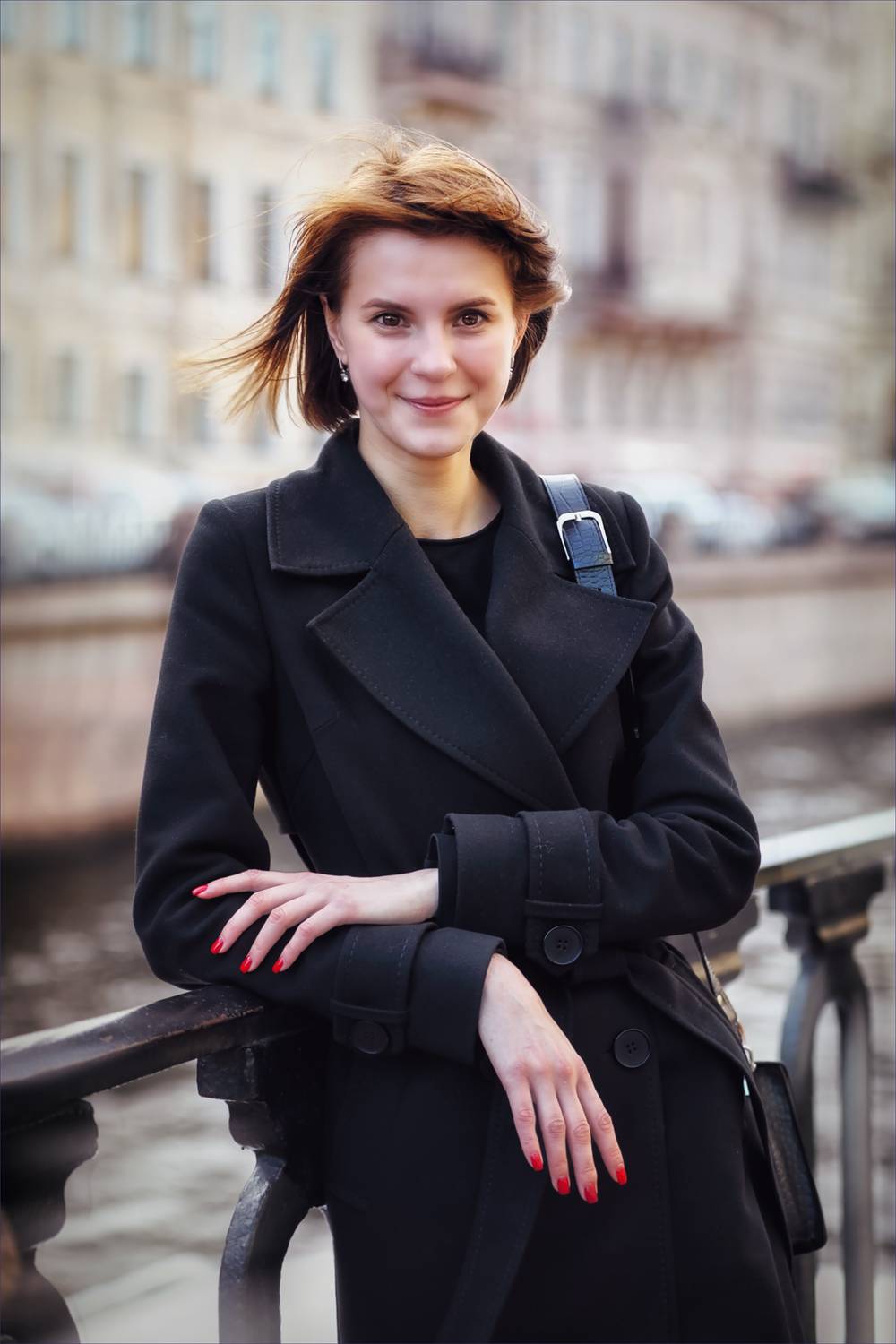 девушка, красавица, богиня, Игорь Майоров