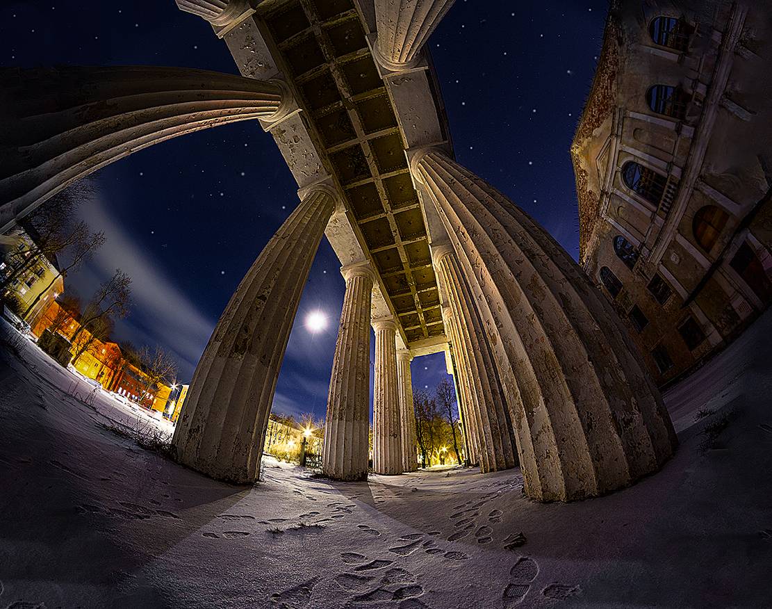 нарва декабрь 2025 вечер фишай, Четвертной Сергей