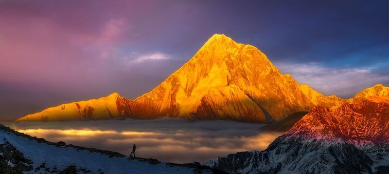 At the peak фото превью