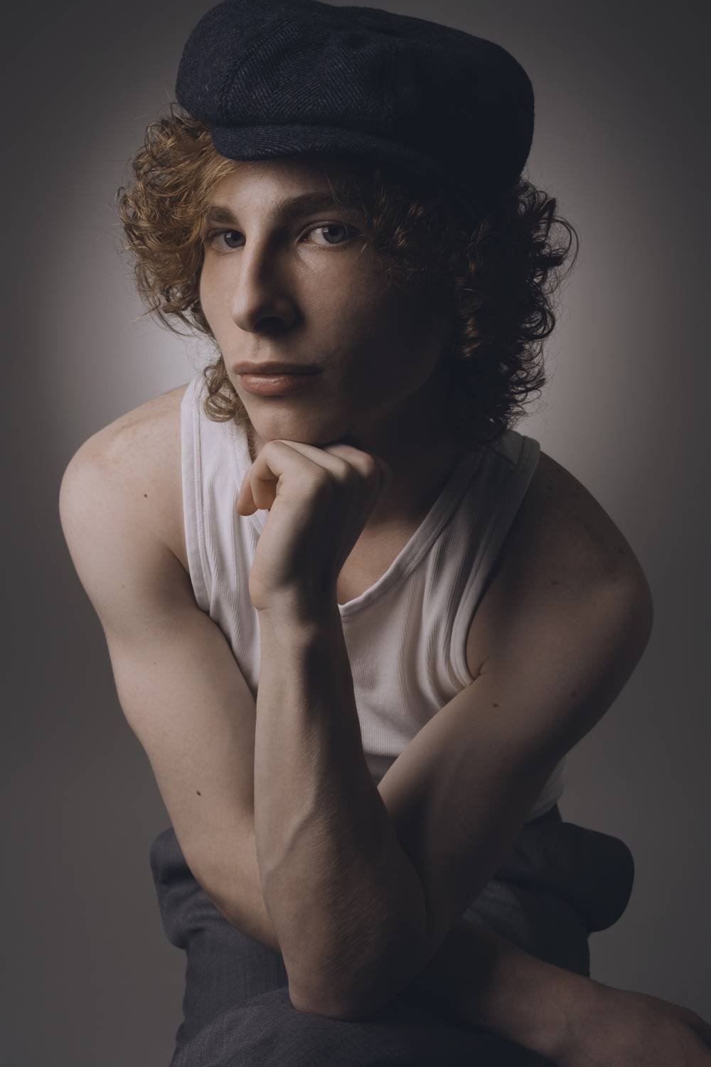 , Денисов Александр