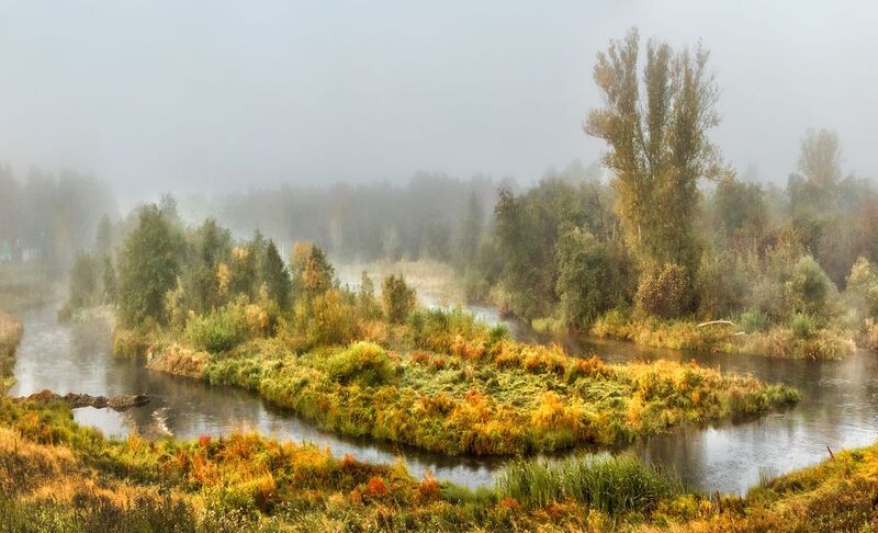 На рассвете фото превью