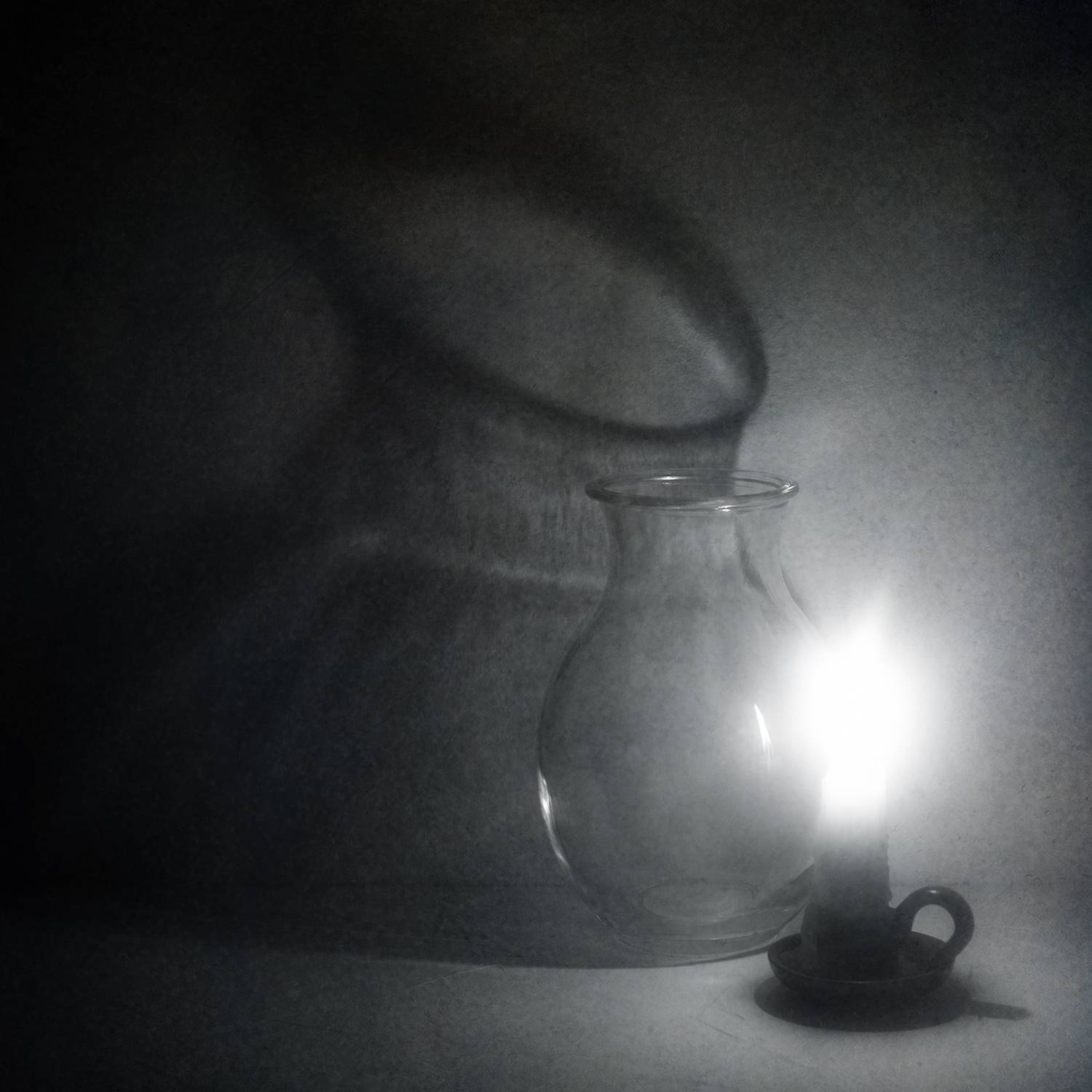 чб, свет, тень, троица, тринити, Сергей Кот