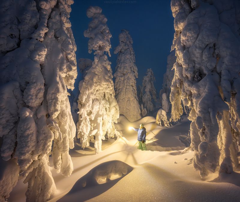 пермский край, фототур, яковлевфототур, урал, пермскийкрай, колчимский, помяненный, усьва, усьвинскиестолбы, каменныйгород, чердынь С наступающим Новым годом! фото превью