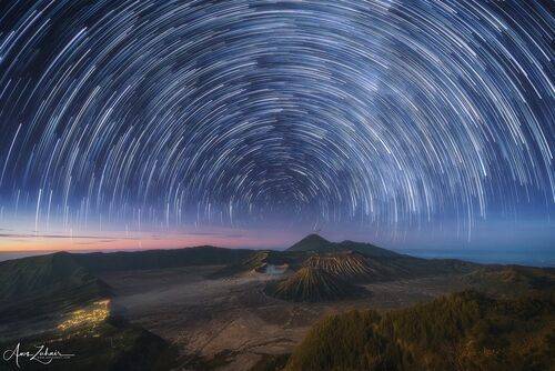 Mount Bromo