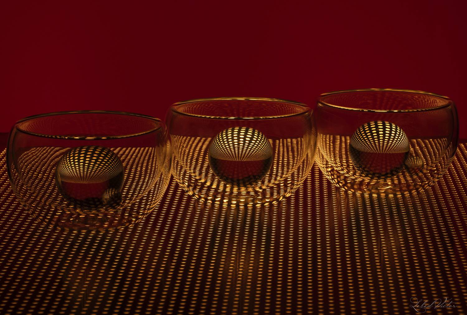 , Виктор Лебедь