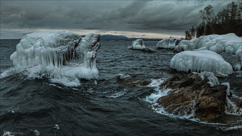Байкал + фото превью