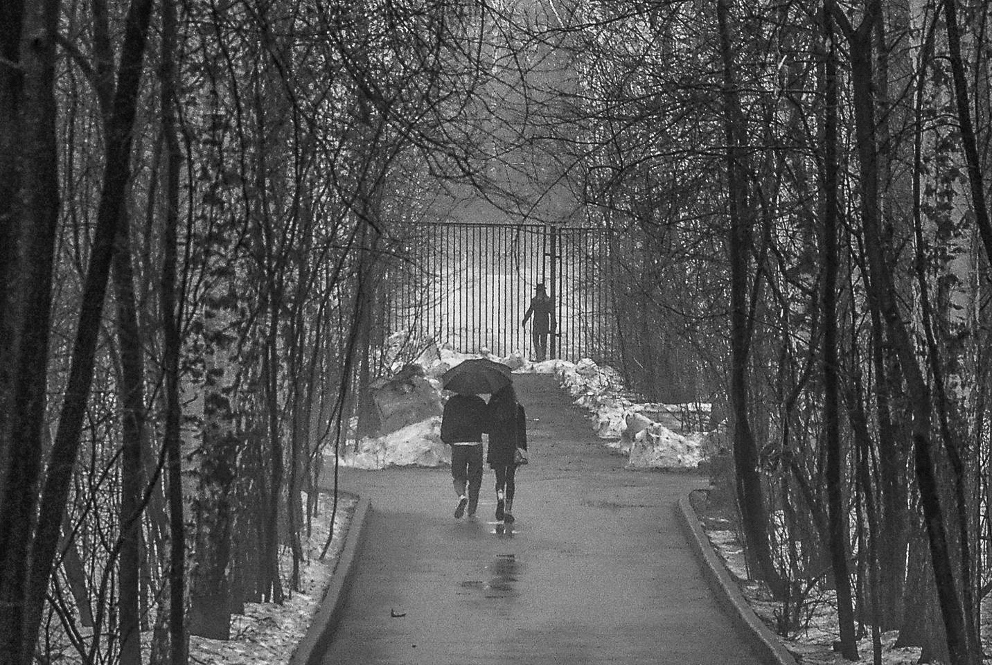 , Михаил Измайлов