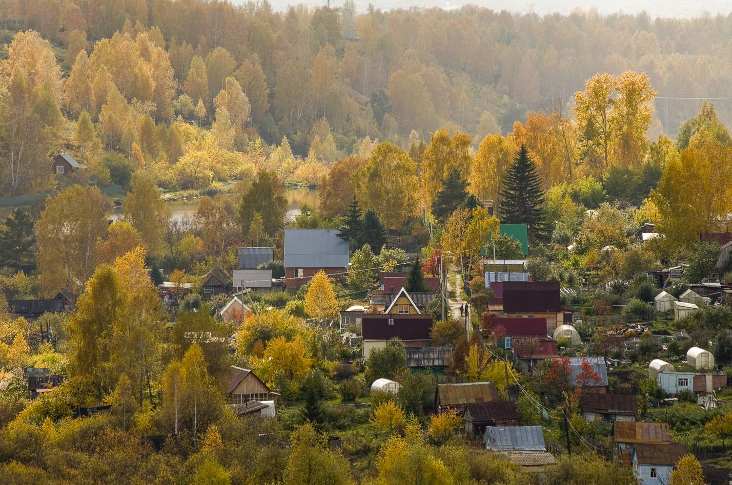 , Михаил Измайлов