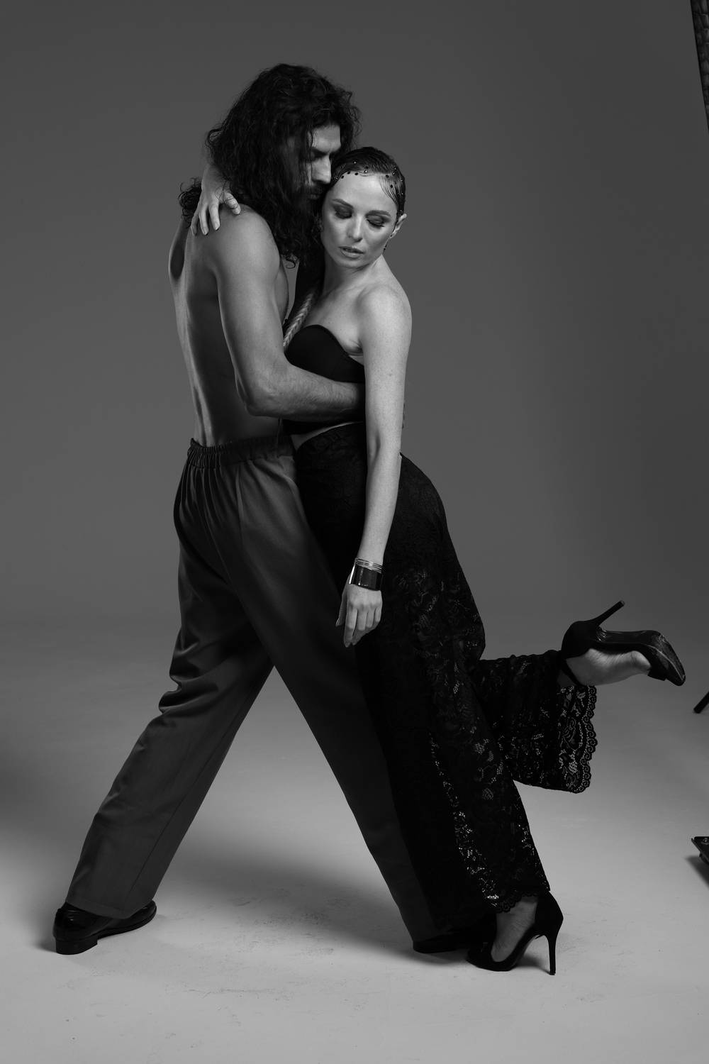 , Горячева Оксана