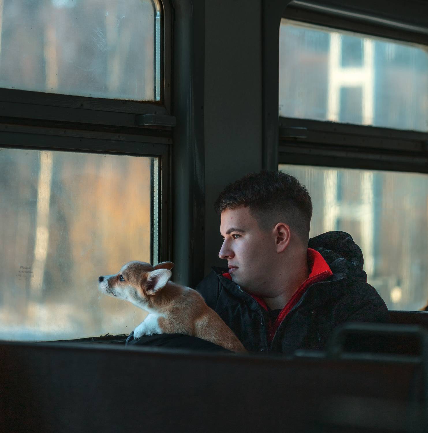 , Костыря Владимир