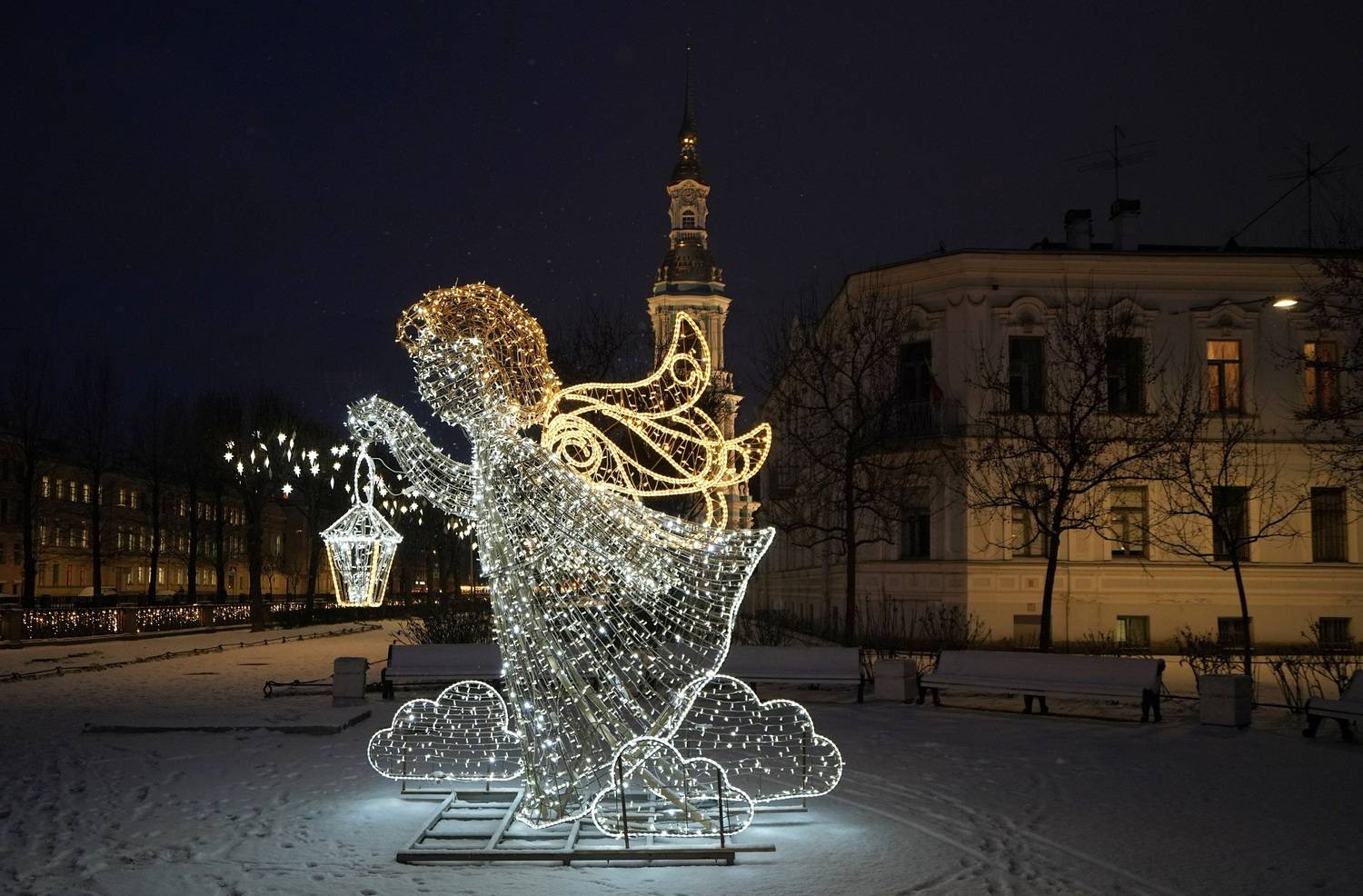 ,  Сергей Андреевич