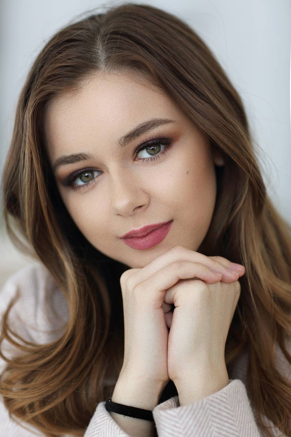 девушка, Murat Kuzhakhmetov