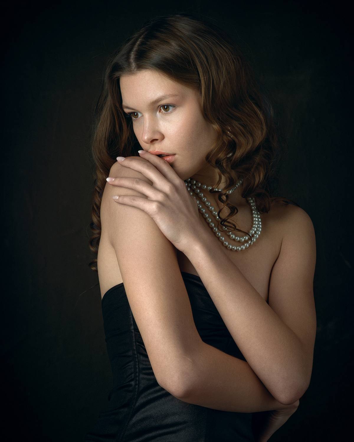 , Евгений Козлов