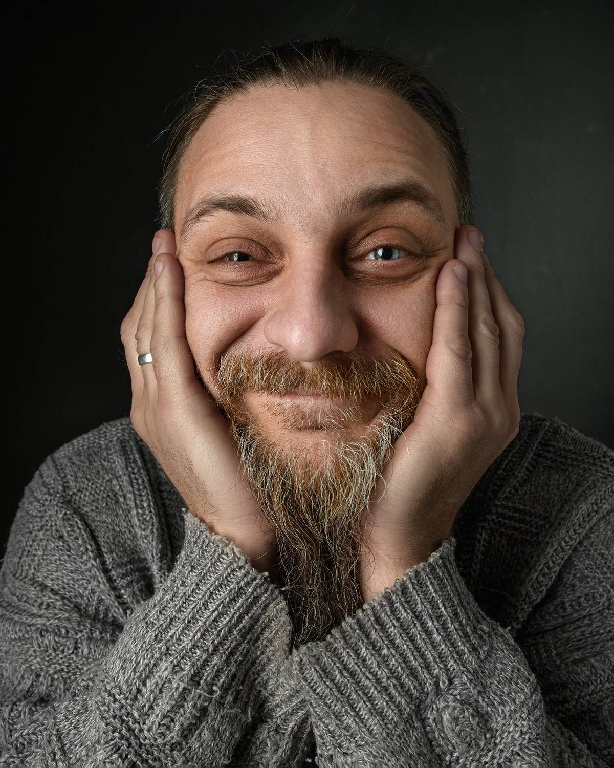 , Евгений Козлов