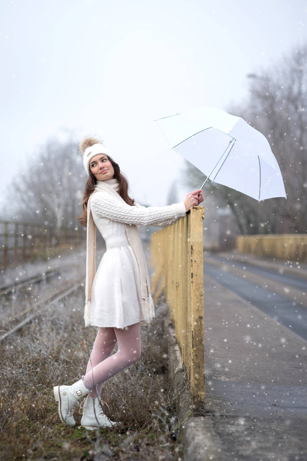 , Maciej Werbliński