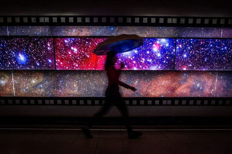 streetphotography, street, fotografía callejera, bastian cifuentes araya, periodista furioso, streetphoto, street photo, street photography, metro de santiago, metro EL VIAJE: UNA TRAVESÍA SUBTERRÁNEA фото превью