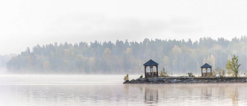 Утро раннее фото превью
