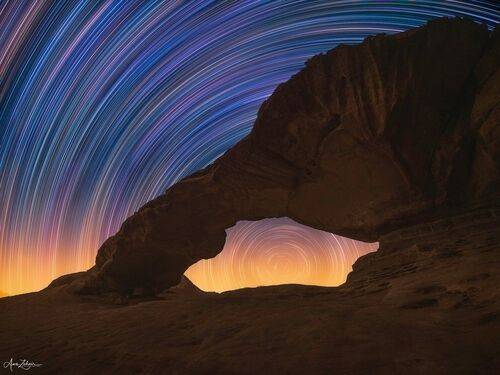 The Arch