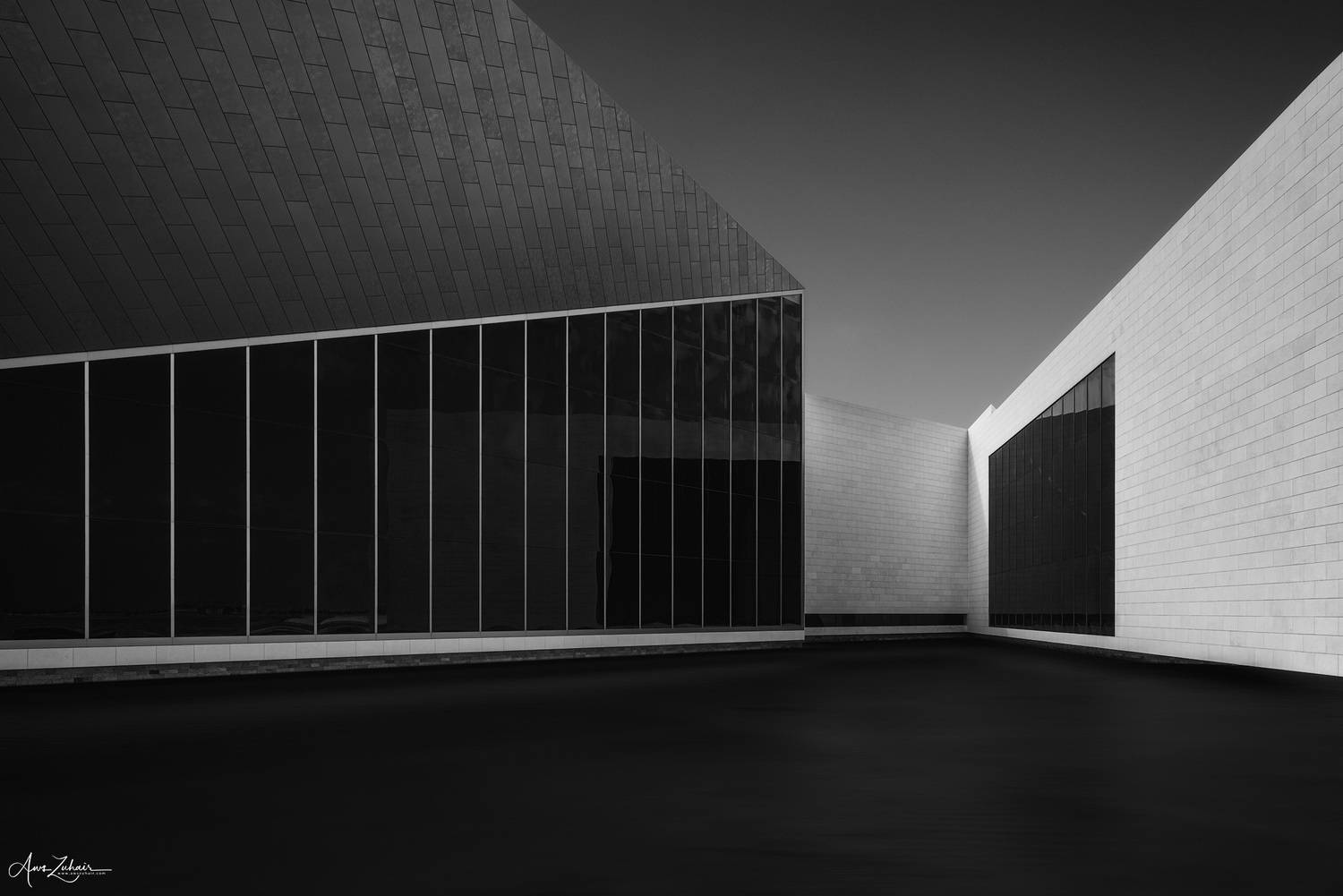 architecture, Aws Zuhair