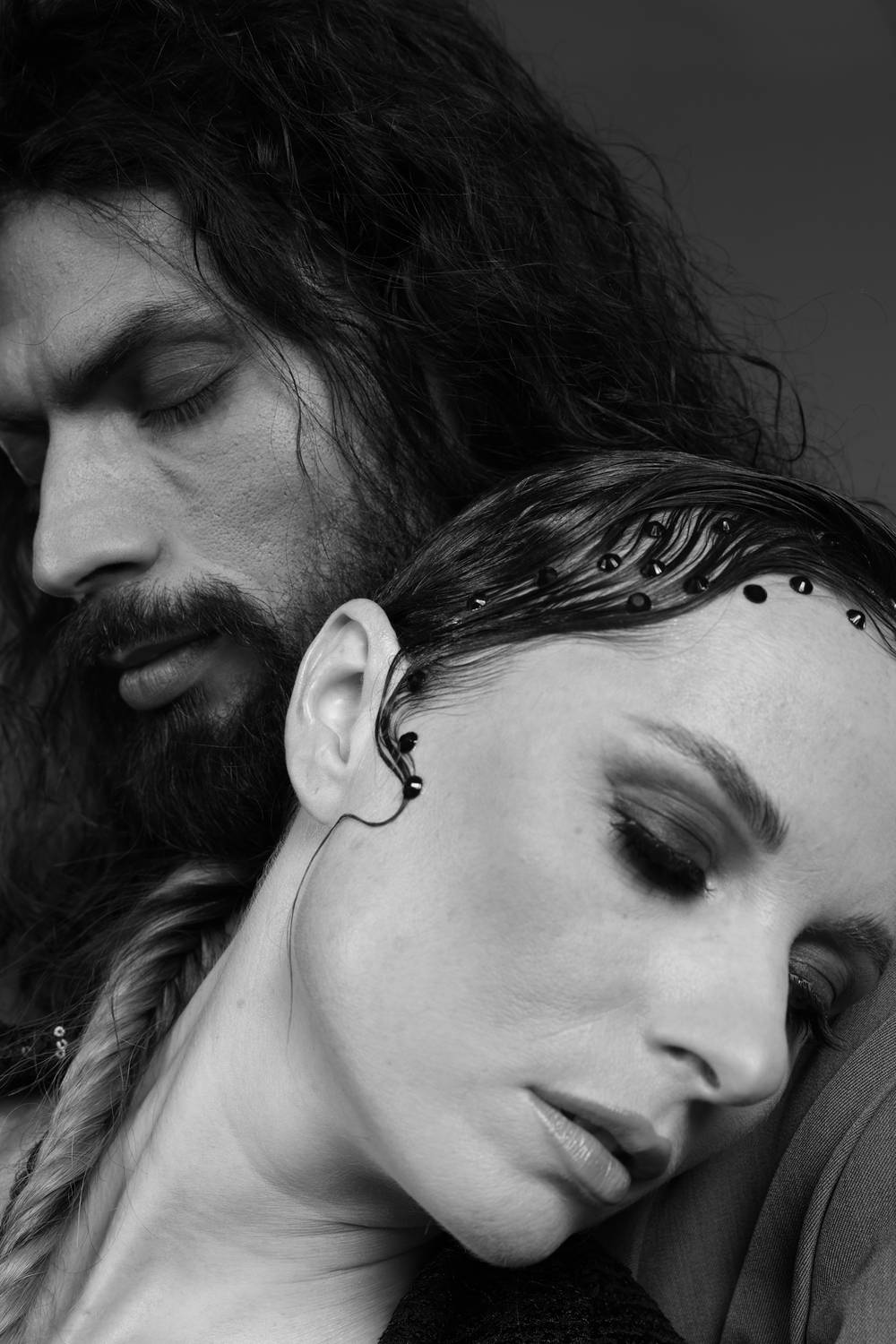 , Горячева Оксана