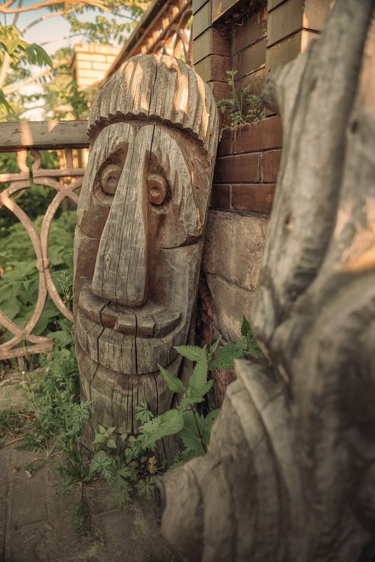 Дух Байкала фото превью