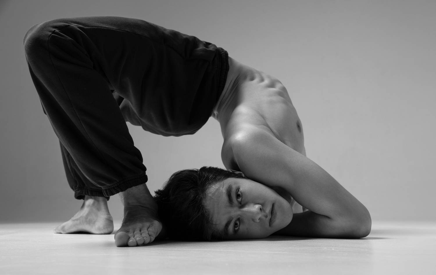 портрет, модель, арт, art, model, popular, Горячева Оксана