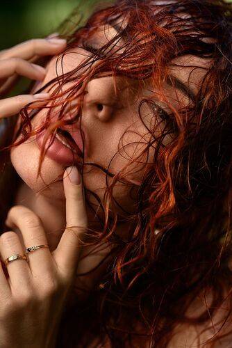 Наяда/The Naiad