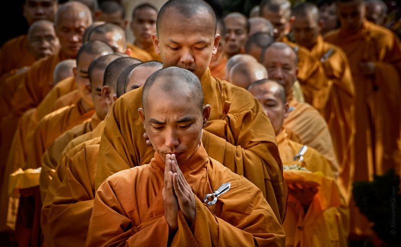 Чук Лам фото превью