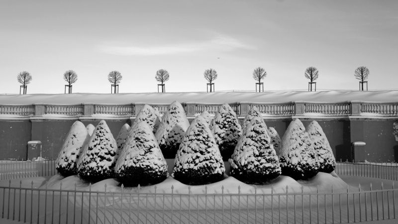 Petergoff фото превью