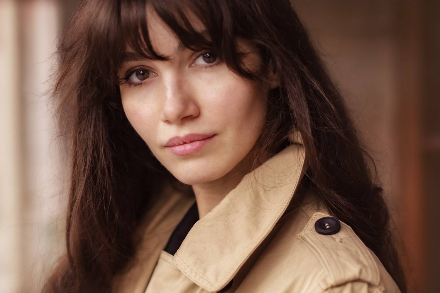 девушка, красавица, принцесса, Игорь Майоров